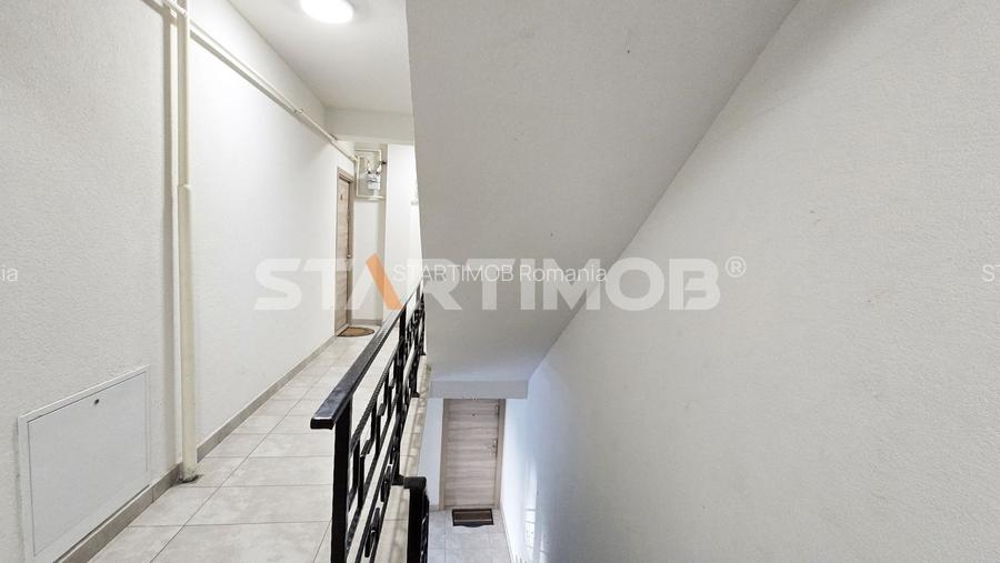 Apartament 3 camere cu boxa si parcare Coresi - 33