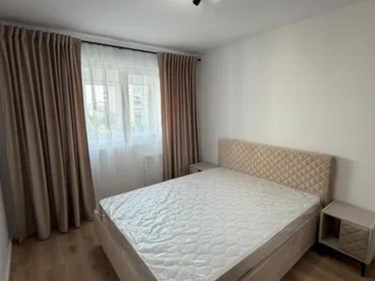 2 camere Dristor - bld. Camil Ressu | langa metrou l *prima inchiriere*