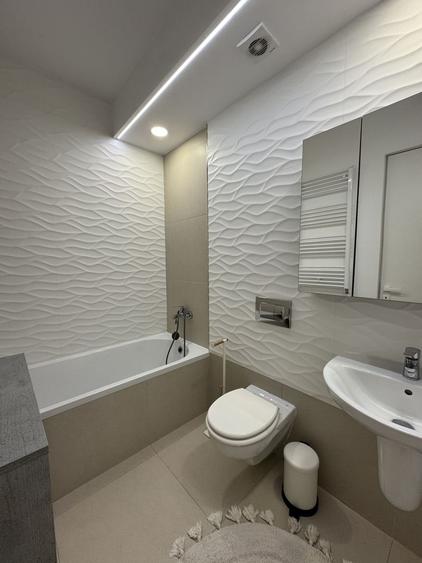 3 camere de inchiriat | PIPERA PLAZA | LOC DE PARCARE