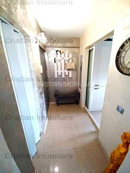 RENOVAT! Ap 2 camere confort 1 zona Calea Galati - 8