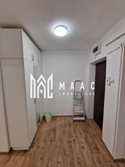 Apartament 3 camere | Parter înalt | Pivnita | Terezian