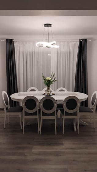 Casa Tip Triplex finisata mobilata -semicentral 200.000eur neg
