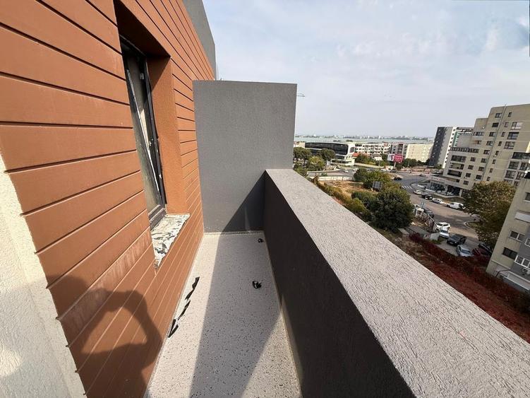Apartament 2 camere zona Tomis Plus