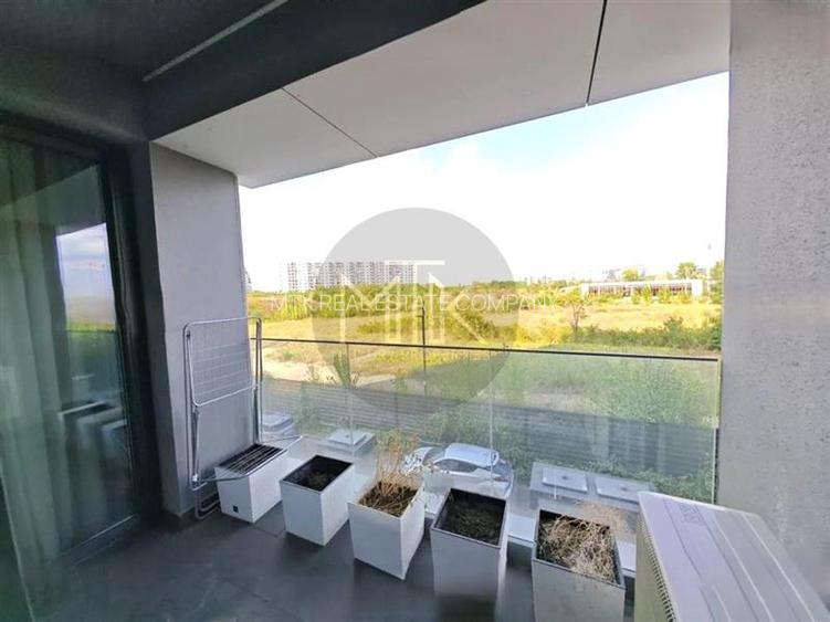 CLOUD 9 Residence | Apartament 3Cam.  LUX | 2Locuri Parcare - 23