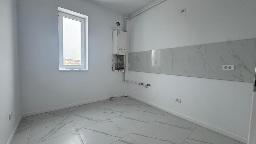 Apartament 2 Camere | Zona Braytim-Giroc | Etaj 2 | 48mp + Balcon