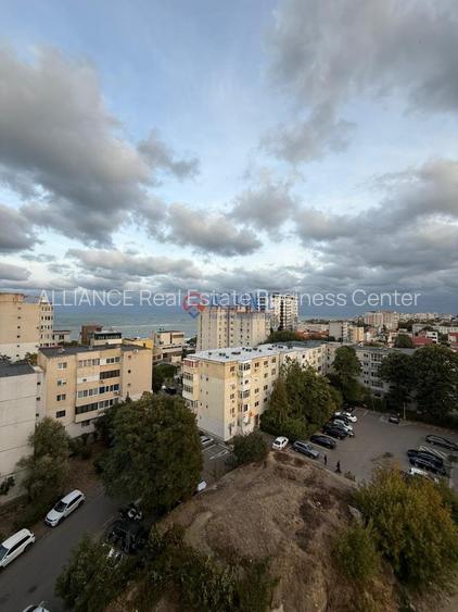 Apartament 2 cam, Faleză Nord, vedere la mare - 2