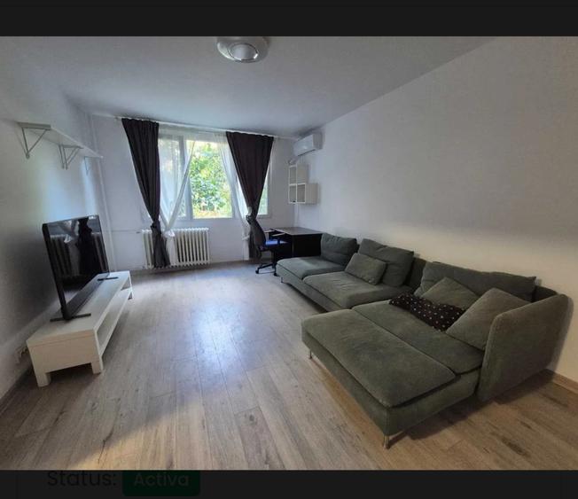 INCHIRIERE/APARTAMENT 4 CAMERE/ POLITEHNICA/750 EURO