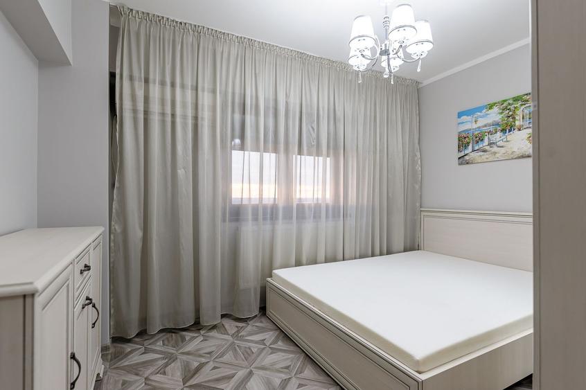 Apartament modern -3 camere, zona Intim