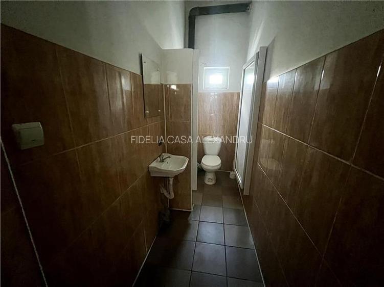 Vila  de vanzare Iasi Miroslava, Uricani, - 15