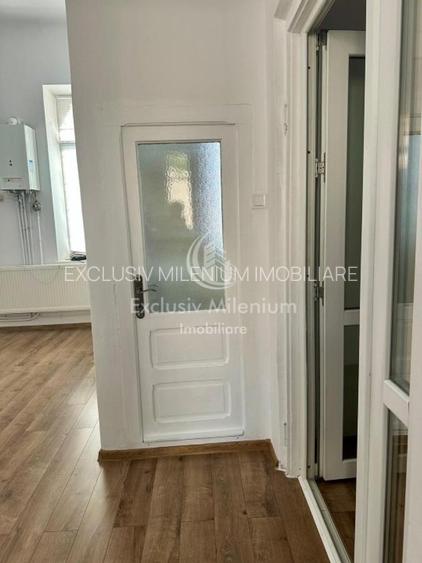 Parter Unirii / Libertatii Birouri la Casa - 5
