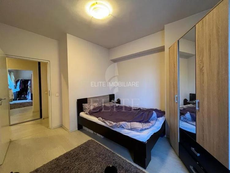 Apartament 2 camere în zona KAUFLAND - 6