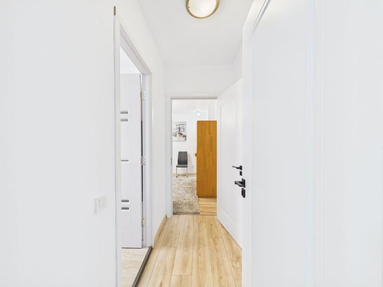 Apartament 2 camere | 59.94 mp utili | Complet renovat |
