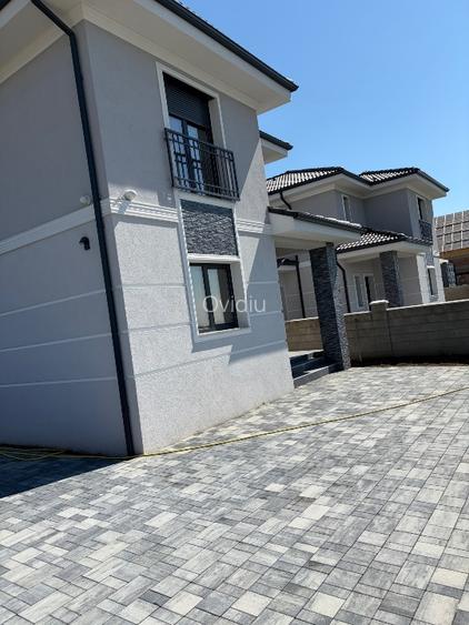 De vânzare – 1/2 duplex modern în Giarmata, direct de la proprietar! - 11