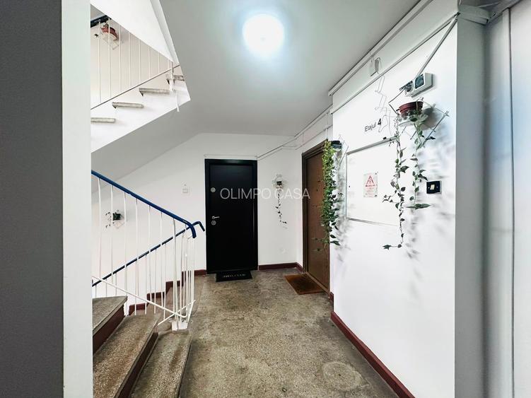 Apartament 3 camere | Calea Moșilor - 6