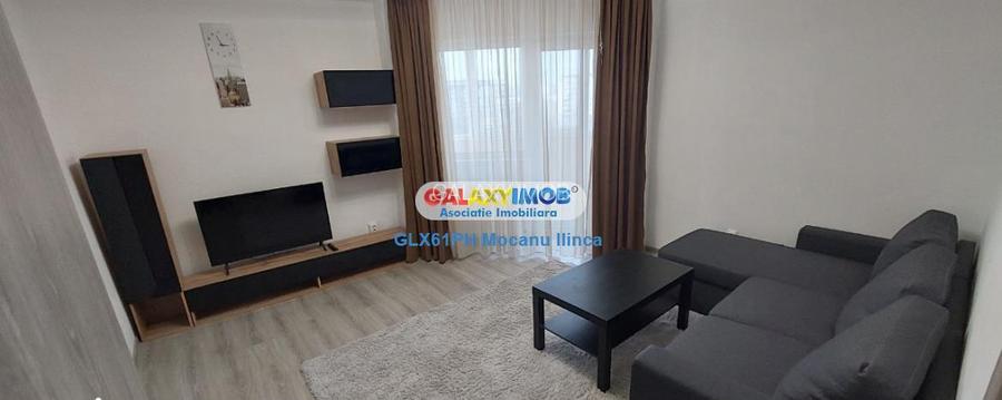 Inchiriere apartament 2 camere, modern, Republicii, Ploiesti - 12