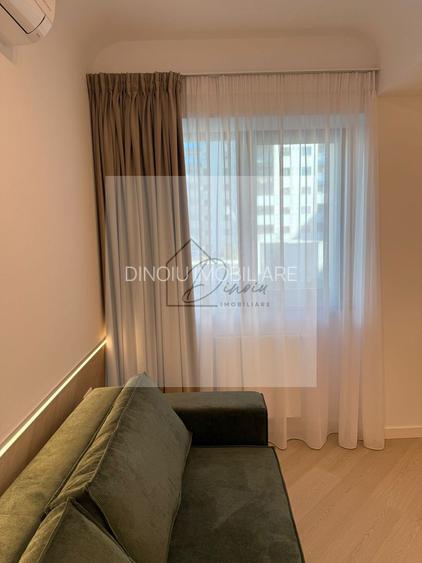 3 camere Cortina North I Premium I COMISION 0% - 14