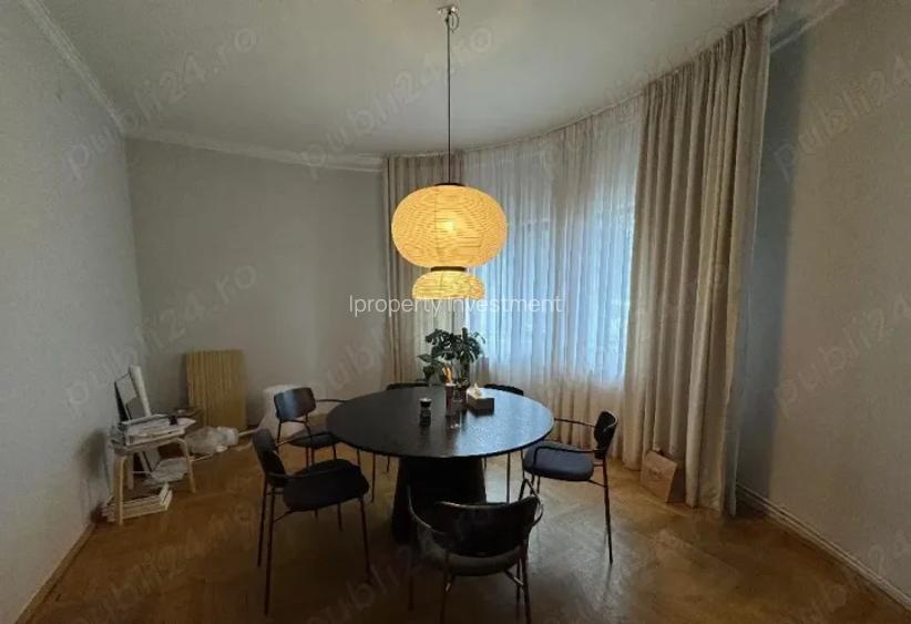 Spatiu Birou | Floreasaca | 2 camere 75mp | Parter in Vila | Centrala proprie - 9