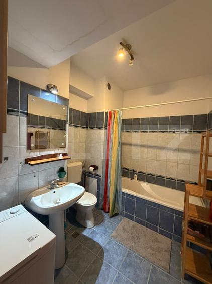 Apartament de inchiriat, 80 mp, zona Marasti