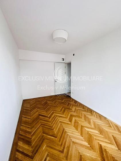 Spatiu birouri 3 camere Calea Victoriei Cismigiu - 10