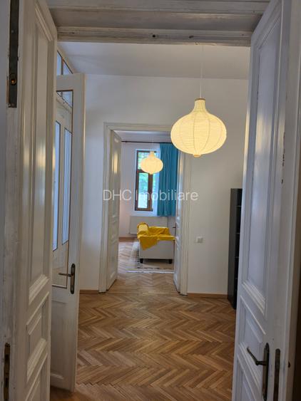 CASA DE INCHIRIAT, ZONA COTROCENI LA 5 MIN. METROU EROILOR - 17