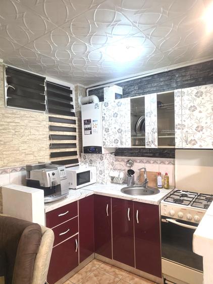 Garsoniera 30mp ultramoderna zona Autogarii 36.500eur neg