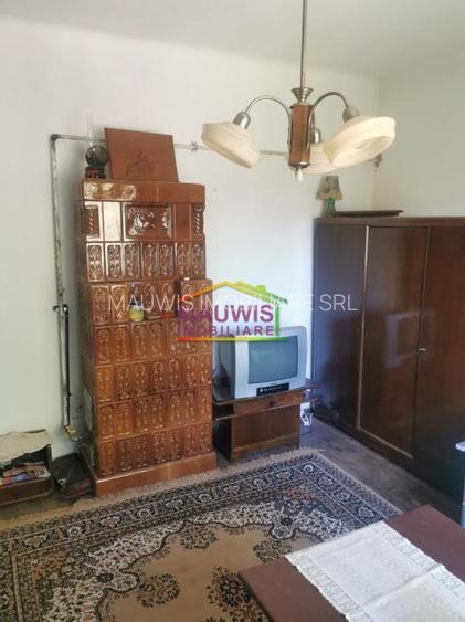 Casa P S cu teren ultracentral in Breaza - vis-a-vis de Liceul Militar - 11