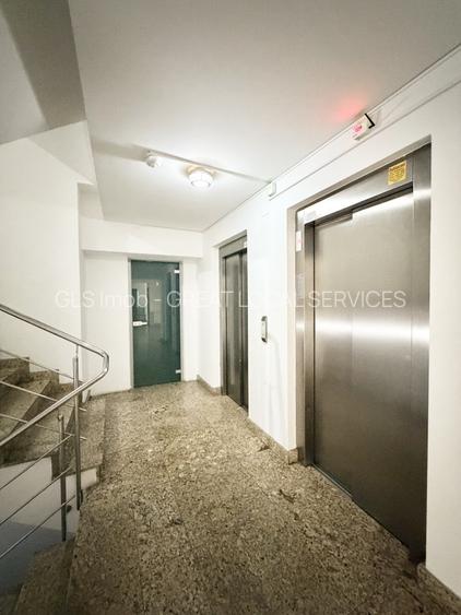Apartament 3 camere + Parcare In Herastrau, Barajul Arges 41 - 27