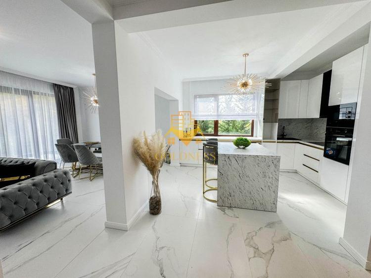 Casa individuala, 4 camere, constructie noua, Salicia zona Sun Tropez