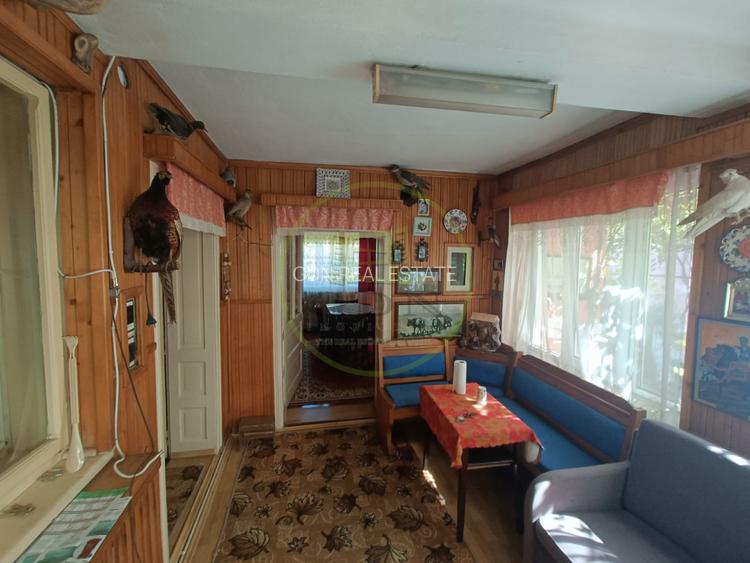Casă de vânzare Reghin zona semicentrală - 4