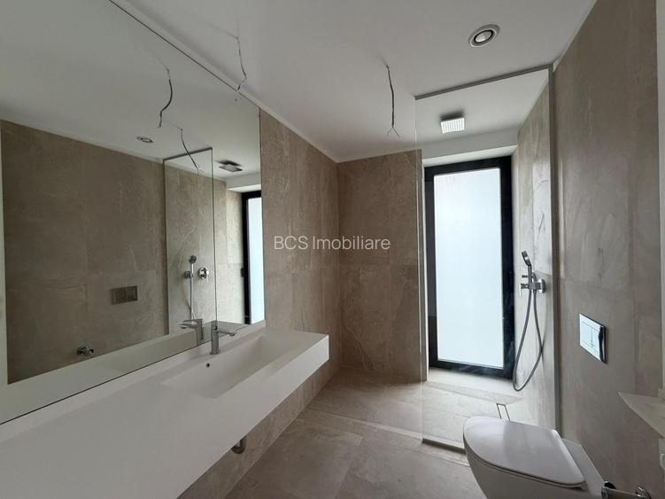 Vanzare - apartament 4 camere - One Lake Club-Floreasca - 6