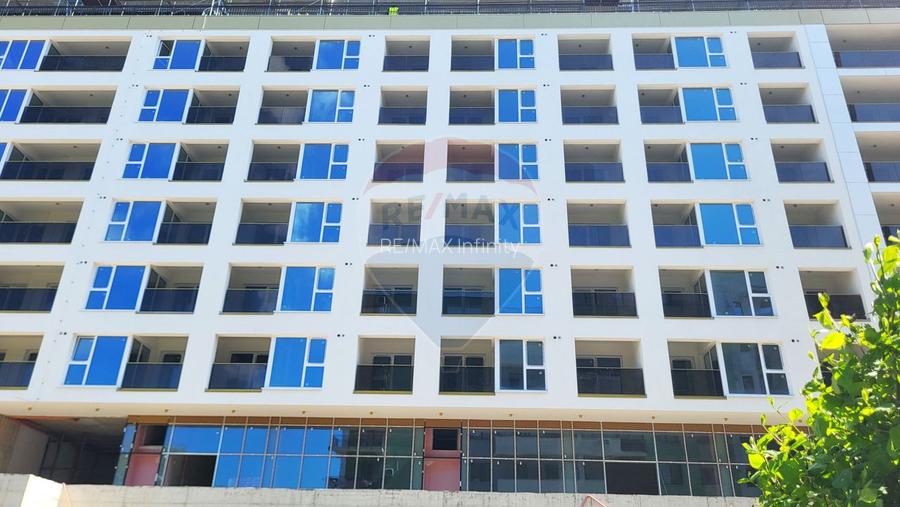 Apartament nou de vanzare 58 mp Soporului Comision 0% - 4