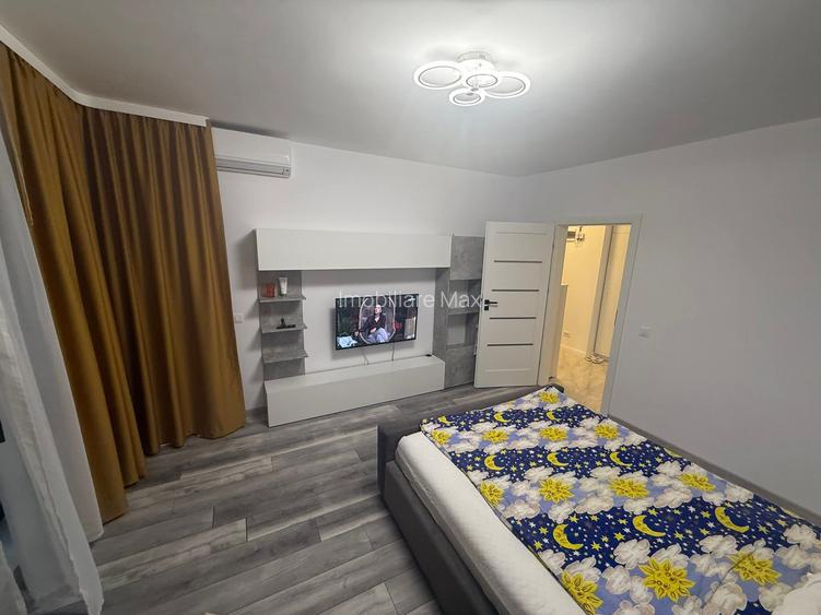 Exigent Plaza Inchiriere Garsoniera Moderna, centrala proprie, M Lujerului 8 MIN - 4