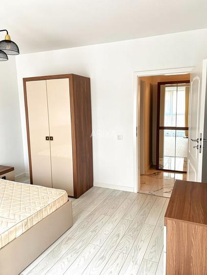 Garsoniera | Exigent | 6 min Metrou Lujerului | Centrala Proprie - 3