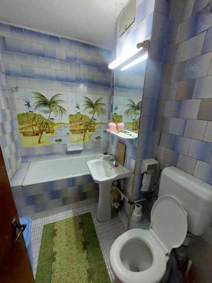 Apartament 2 camere de închiriat – Tomis Nord – Boema