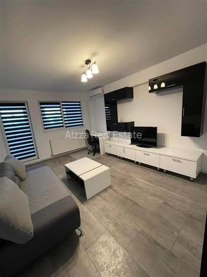 ALZZA REAL ESTATE – Apartament 3 camere de inchiriat, Marasti, aproape de Iulius - 8