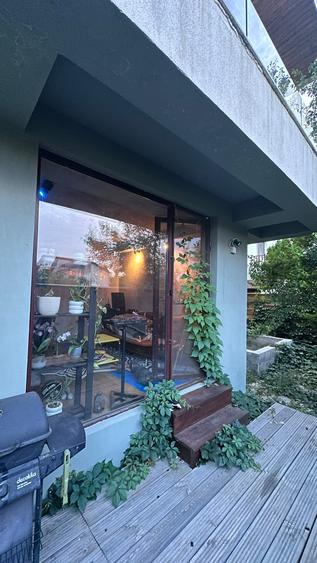 3 camere, 3 Băi, zona Băneasa, sector 1