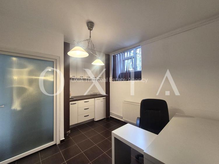 AX1294 Central, Spatiu Pentru Birouri, Ideal Pentru Investitie - 5