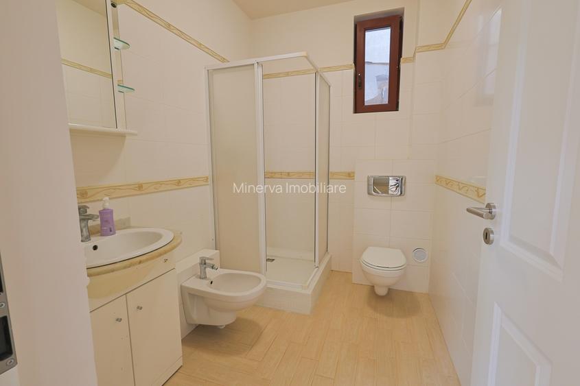 Casă individuală, Dumbrăvița, str Dorului — aproape de British și Babel - 22