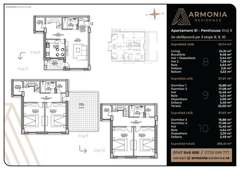 Armonia Residence - 10