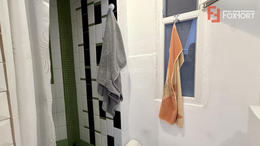 Comision 0 % Apartament de vanzare 4 camere zona Piata Maria - Timisoara - 19