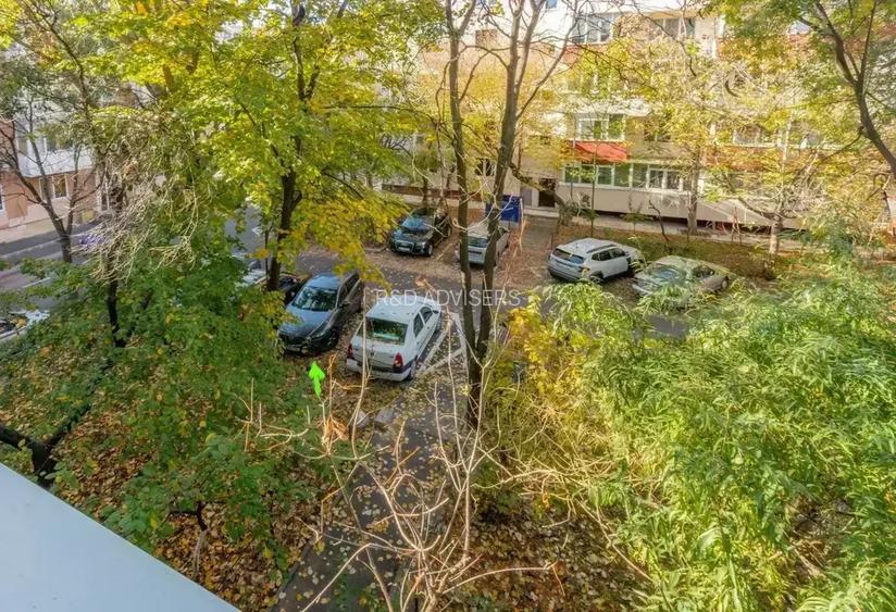 Apartament 3 Camere, renovat I metrou Piata Sudului I Mall Sun Plaza - 13