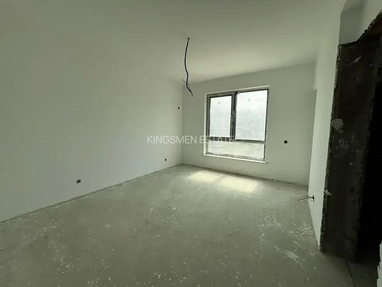 Casa noua moderna cu 5 camere zona Crevedia-Kaufland - 9