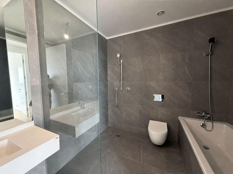Apartament 2 camere | One Verdi Park I Lake view