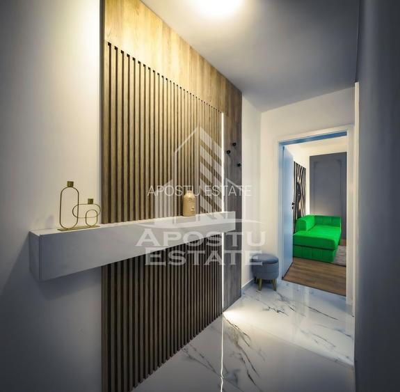 Apartament de închiriat cu 1 cameră , Zona centrală , Timișoara - 21