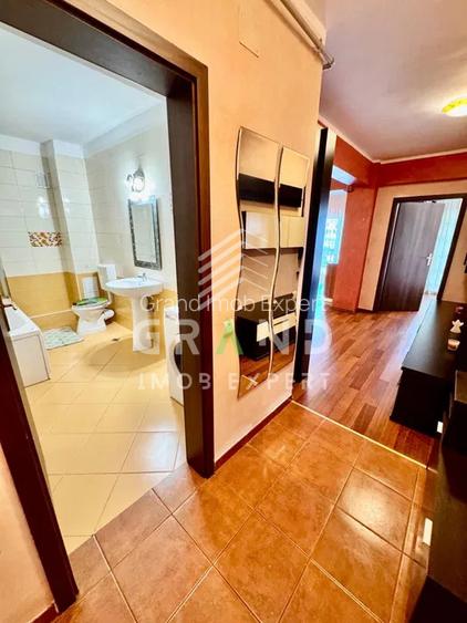 Apartament 2 Camere | Parcare | Terasa | Calea Turzii/Hexagon - 5