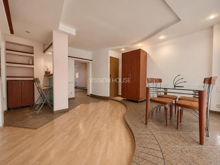 3 Camere | Vatra Luminoasa | Centrală Proprie | Loc Parcare+Boxa | An 1992 - 4