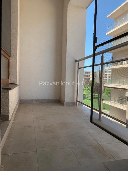 Apartament 2 camere Cartierul Solar | Etaj 2 | Parcare | 575 € - 9