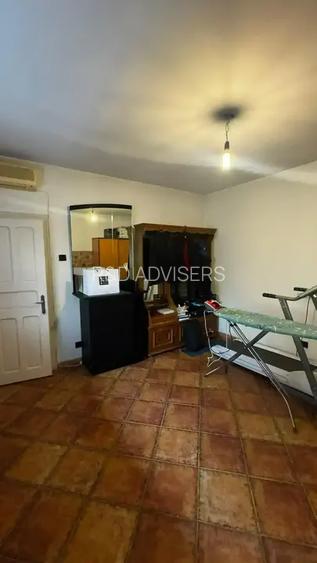 Vilă de închiriat Unirii-Tineretului | 570 mp, Ideal birouri-clinică - 9