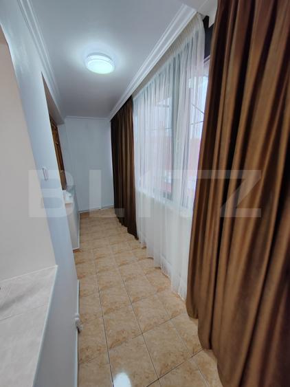 Apartament cu 2 camere - etaj 2 - Ultracentral