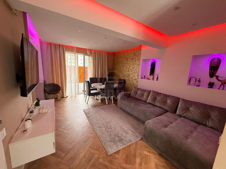 Casa insiruita de vanzare zona Sesul de Sus